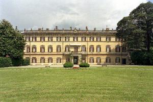 Villa Giulia