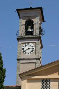 Chiesa di S. Stefano - complesso