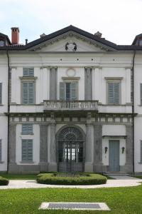 Villa Raimondi