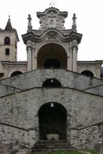 Santuario di S. Maria dei Ghirli