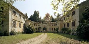 Scuderie di Villa Tassera