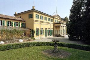 Villa Amalia