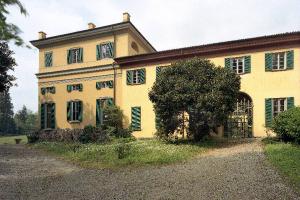 Villa Amalia