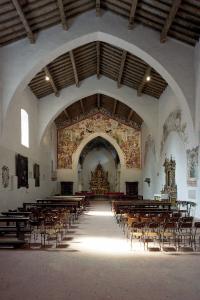 Chiesa di S. Maria degli Angeli