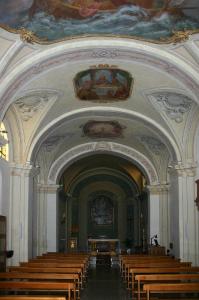 Chiesa dei SS. Bartolomeo e Nicola