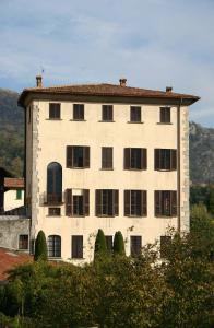 Palazzo Brentano