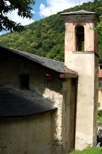 Chiesa di S. Lorenzo - complesso