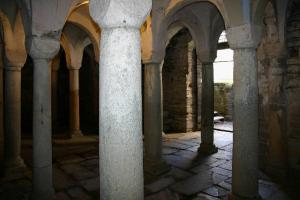 Cripta di S. Antonio