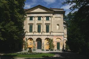 Villa Carcano