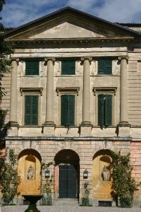 Villa Carcano