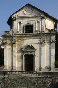 Oratorio di S. Carlo Borromeo e S. Antonio da Padova