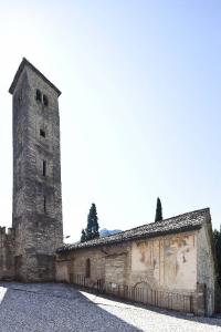 Chiesa di S. Agata - complesso