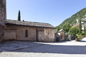 Chiesa di S. Agata - complesso