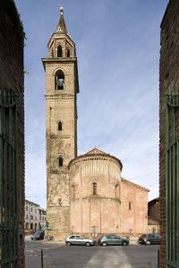 Campanile della Chiesa di S. Michele