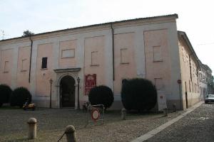 Convento di S. Agostino (ex) - complesso