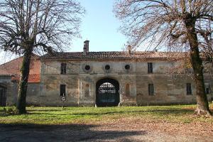 Villa Sanga Trecco - complesso