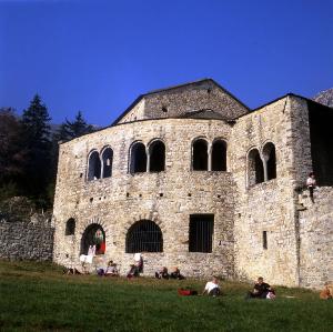 Chiesa di S. Pietro al Monte