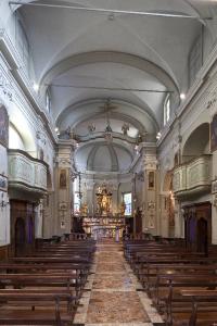 Santuario della Beata Vergine del Carmelo - complesso