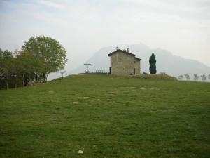 Chiesa di S. Tommaso - complesso