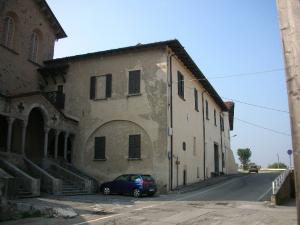 Palazzo della Canonica - complesso