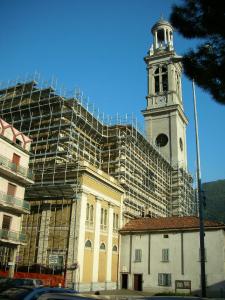 Chiesa di S. Antonio Abate