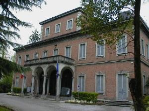 Villa Confalonieri