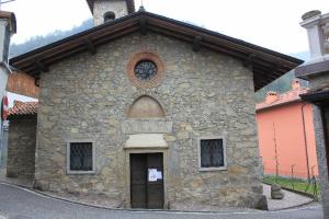 Chiesa di S. Defendente