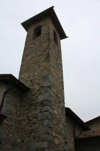 Chiesa di S. Defendente