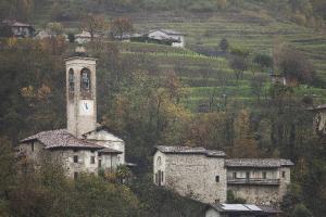 Chiesa di S. Michele - complesso