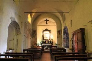 Santuario della Madonna di S. Martino