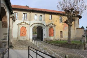 Convento francescano di Sabbioncello