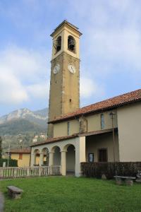 Chiesa di S. Brigida d'Irlanda