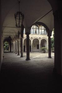 Palazzo Fontana Silvestri