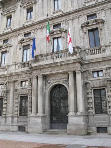 Palazzo Marino