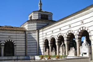 Cimitero Maggiore