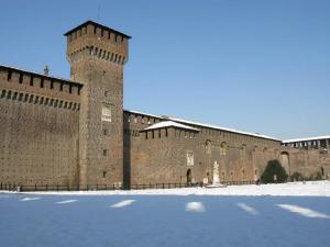 Torre di Bona di Savoia