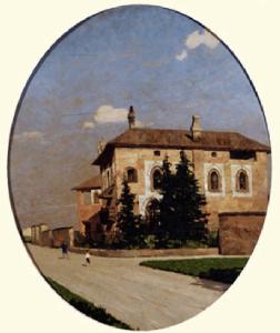 Villa Mirabello