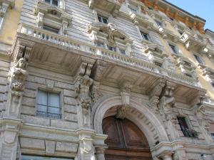 Casa Corso Buenos Aires 1