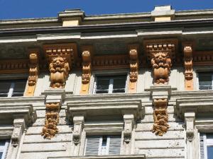 Casa Corso Buenos Aires 1