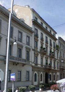 Casa Via Principe Amedeo 3