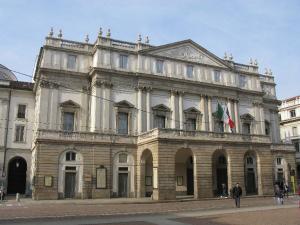 Teatro alla Scala - complesso