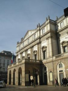 Teatro alla Scala - complesso