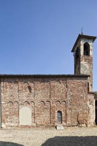 Pieve di S. Maria - complesso