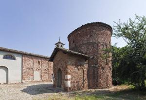 Pieve di S. Maria - complesso