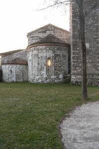 Chiesa di S. Pancrazio