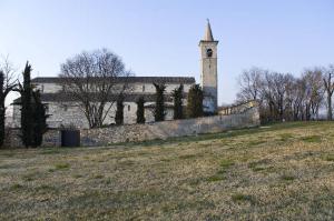 Chiesa di S. Pancrazio