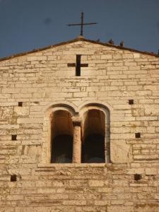 Chiesa di S. Pancrazio