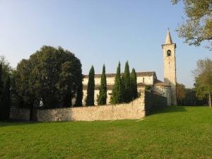 Chiesa di S. Pancrazio