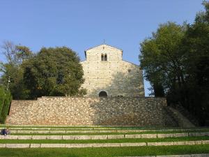 Chiesa di S. Pancrazio