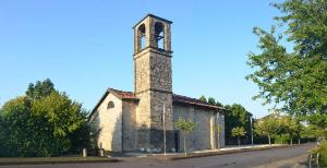 Chiesa di S. Pietro di Mezzate